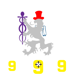 GreatNB's emblem