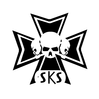 Special Kill Squad's emblem