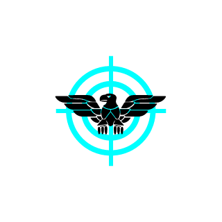 KJGCG's emblem