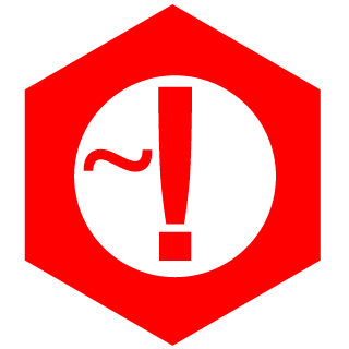 HFcInfinity's emblem