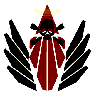 -LF-SADAM's emblem