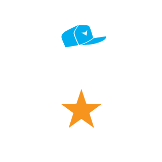 MF-MAXI's emblem