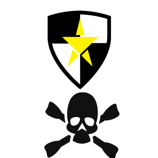 VEGASBOLADO's emblem