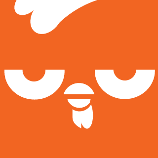 Cheerful Chickens!'s emblem