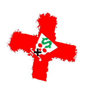 Terox3's emblem