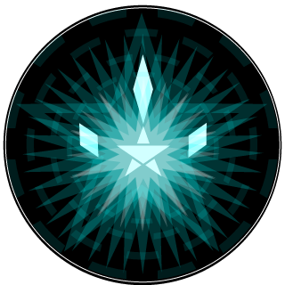 Ojyns's emblem