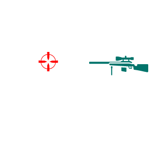 KORsnipre's emblem