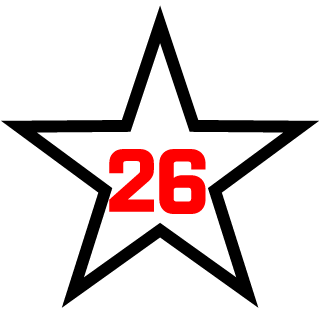 26kaya's emblem