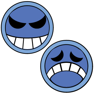 Shfro's emblem
