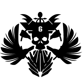BlackMesaSL's emblem