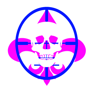 VolvoHunter's emblem