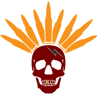 MRKILMARNOCK's emblem