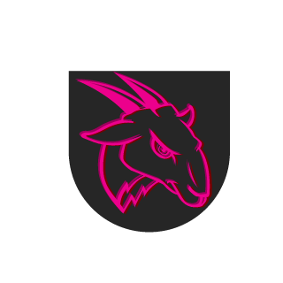 IamLearningg's emblem