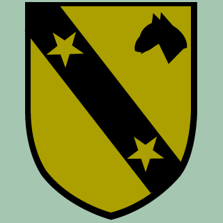 braddock71's emblem