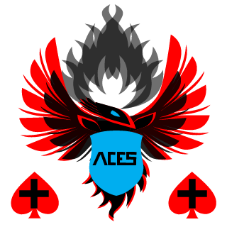 Angelic Razgriz's emblem