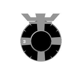 Hange213's emblem