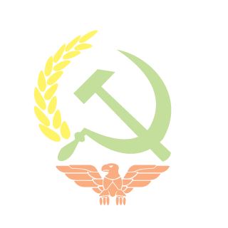 xNajeRx's emblem