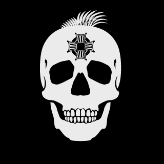 Fr33dfrAT's emblem