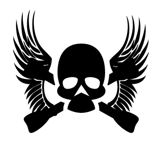 0Laxy0's emblem