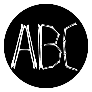 I__ABC__l's emblem