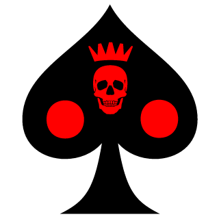 XRayLima's emblem