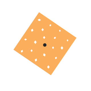 onepoundcheezit's emblem