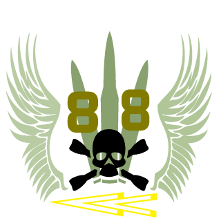 Koot88's emblem