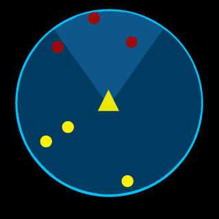 Deltajay23's emblem