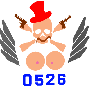 Capta1nPhillips's emblem