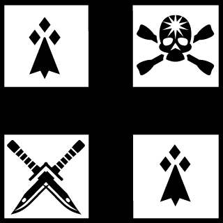ArBleiz's emblem