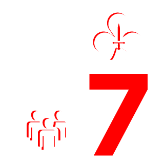 flatron143's emblem