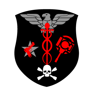 klu00's emblem