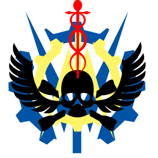 LSPD's emblem