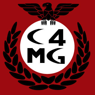 PQLSEJOHN's emblem