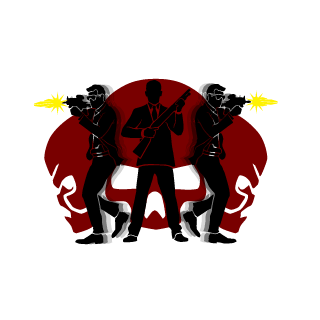 MUplus's emblem