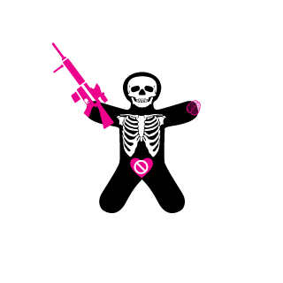 LIVING_THING5's emblem