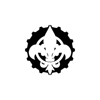 Zer0chek's emblem