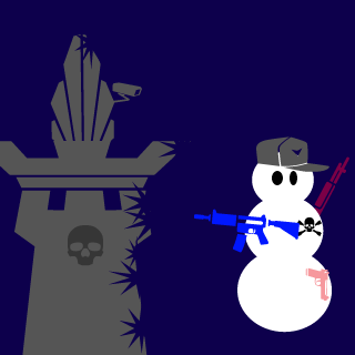 houseman200's emblem