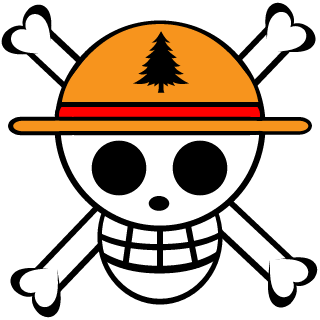 LUFFY-HF's emblem