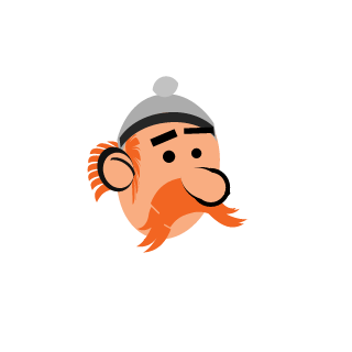 Teefax64's emblem
