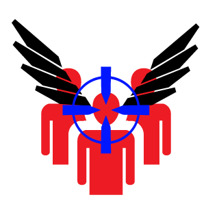 Mrharshbeard's emblem