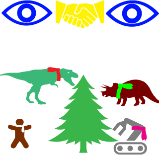 Vertimad's emblem