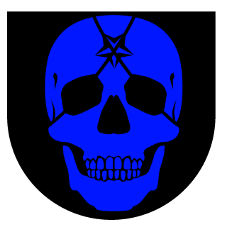 Th Northern Resistance's emblem