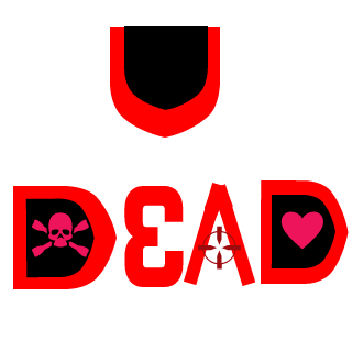 1BLIND's emblem