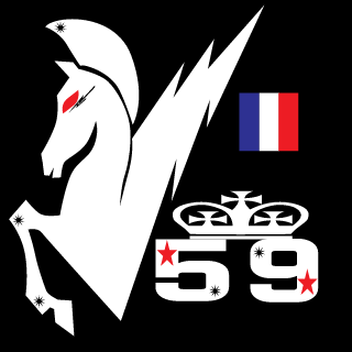 Aiyanix's emblem