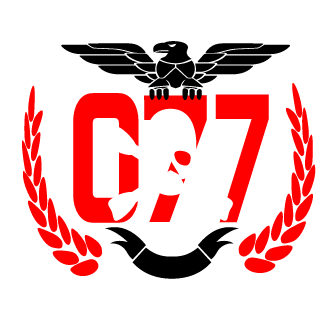 JuMaRoX077's emblem