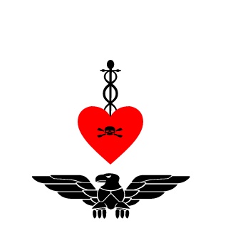 GR40M's emblem