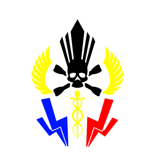 1S1LaS1's emblem