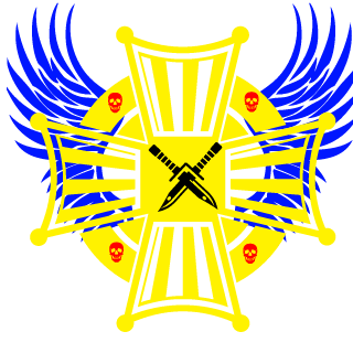 Hektomanzer's emblem