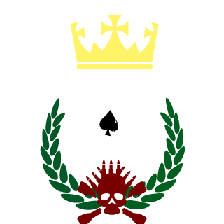 ChadRevolverUser's emblem